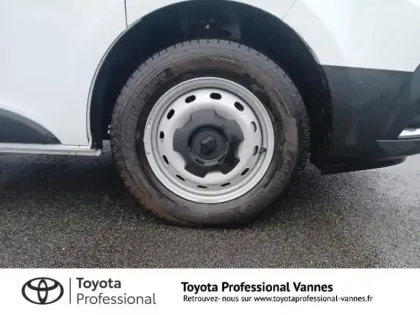 Photo 14 Renault Trafic Gén. III (F82) Ph3 Grand Confort 4