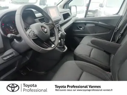 Photo 5 Renault Trafic Gén. III (F82) Ph3 Grand Confort 4