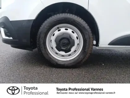 Photo 13 Renault Trafic Gén. III (F82) Ph3 Grand Confort 4