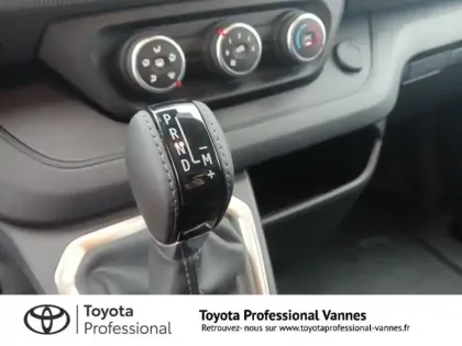 Photo 9 Renault Trafic Gén. III (F82) Ph3 Grand Confort 4