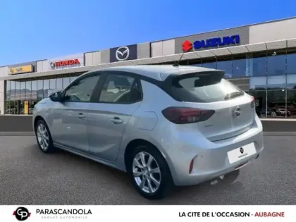 Photo 6 Opel Corsa  1.2 75ch Edition Business