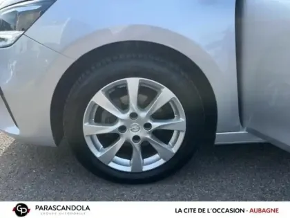 Photo 10 Opel Corsa  1.2 75ch Edition Business