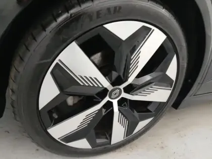 Photo 9 Renault Megane  E-Tech Electric EV60 220ch Techno optimum charge