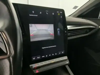 Photo 13 Renault Megane  E-Tech Electric EV60 220ch Techno optimum charge