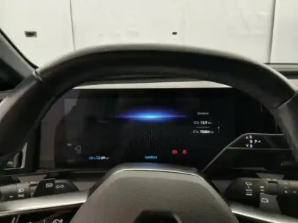 Photo 14 Renault Megane  E-Tech Electric EV60 220ch Techno optimum charge