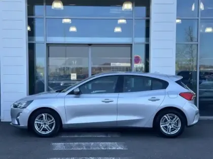 Photo 7 Ford Focus  1.5 EcoBlue 120ch Trend Business