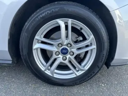 Photo 9 Ford Focus  1.5 EcoBlue 120ch Trend Business