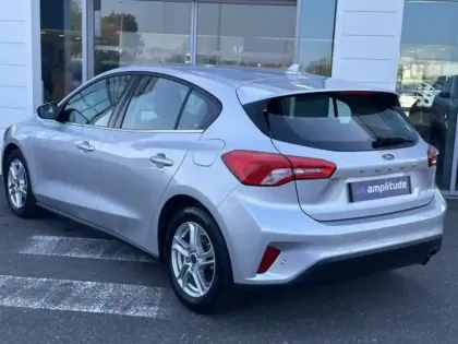 Photo 5 Ford Focus  1.5 EcoBlue 120ch Trend Business