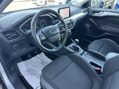 Photo 12 Ford Focus  1.5 EcoBlue 120ch Trend Business