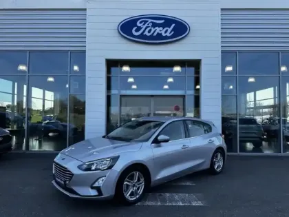 Photo Ford Focus