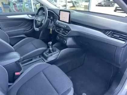 Photo 14 Ford Focus  1.5 EcoBlue 120ch Trend Business