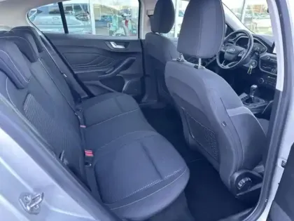 Photo 13 Ford Focus  1.5 EcoBlue 120ch Trend Business