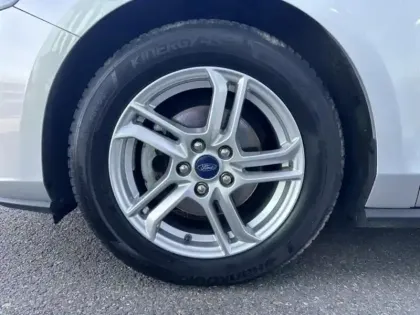 Photo 8 Ford Focus  1.5 EcoBlue 120ch Trend Business