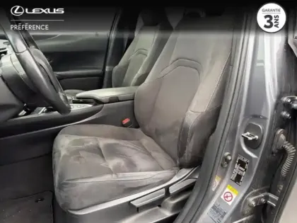 Photo 10 Lexus UX Gén. I Ph1 Pack 5