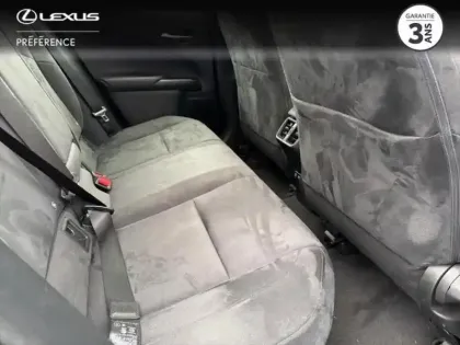 Photo 6 Lexus UX Gén. I Ph1 Pack 5