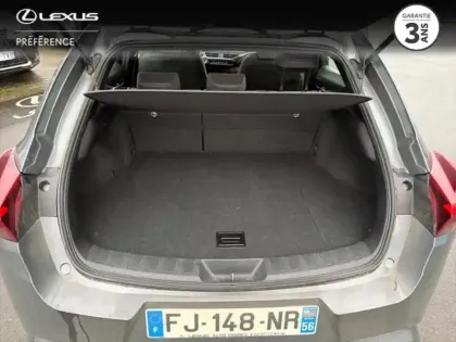 Photo 9 Lexus UX Gén. I Ph1 Pack 5