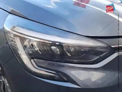 Photo 12 Renault Clio Gén. V (BJA) Ph1 NG Techno 5