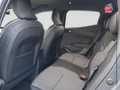 Photo 10 Renault Clio Gén. V (BJA) Ph1 NG Techno 5