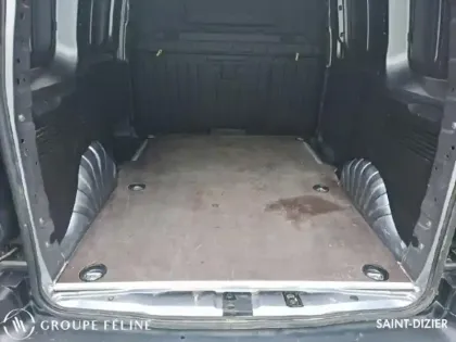 Photo 13 Peugeot Partner  M 650kg BlueHDi 130ch S&S