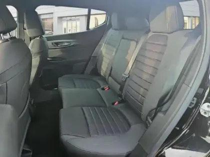 Photo 10 Alfa Romeo Tonale  1.3 PHEV 280ch Ti AT6 e-Q4