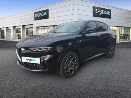 Photo Alfa Romeo Tonale