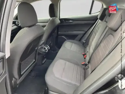 Photo 10 Alfa Romeo Stelvio  2.2 Diesel 180ch Q4 AT8