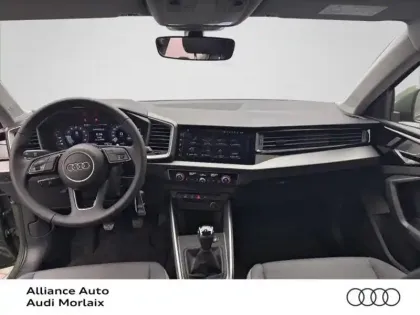 Photo 5 Audi A1 Gén. II Ph1 NG Design 5