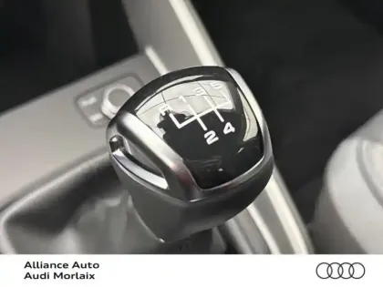 Photo 11 Audi A1 Gén. II Ph1 NG Design 5