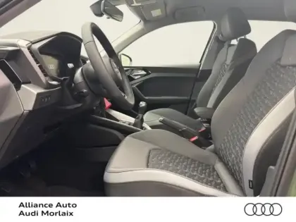 Photo 6 Audi A1 Gén. II Ph1 NG Design 5