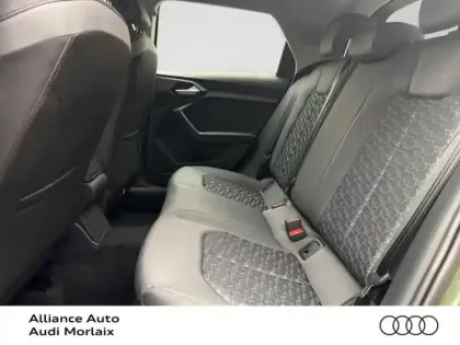 Photo 7 Audi A1 Gén. II Ph1 NG Design 5