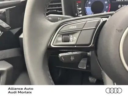 Photo 13 Audi A1 Gén. II Ph1 NG Design 5