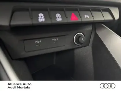 Photo 14 Audi A1 Gén. II Ph1 NG Design 5