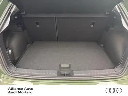 Photo 8 Audi A1 Gén. II Ph1 NG Design 5