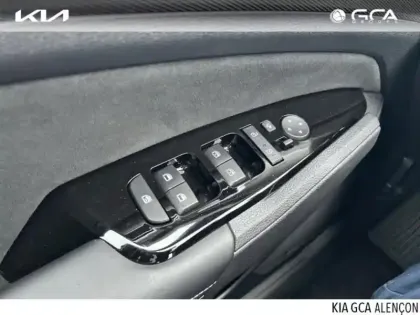 Photo 11 Kia Sportage Gén. V Ph1 GT-Line P Business 5