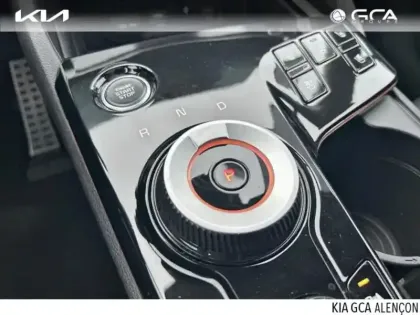 Photo 8 Kia Sportage Gén. V Ph1 GT-Line P Business 5