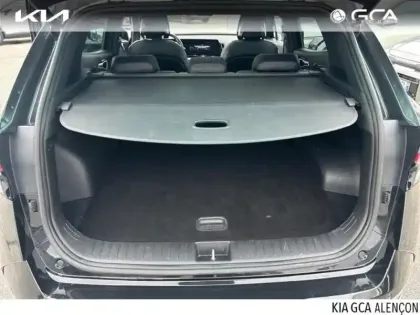 Photo 14 Kia Sportage Gén. V Ph1 GT-Line P Business 5