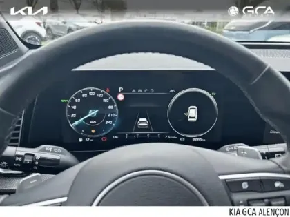 Photo 7 Kia Sportage Gén. V Ph1 GT-Line P Business 5