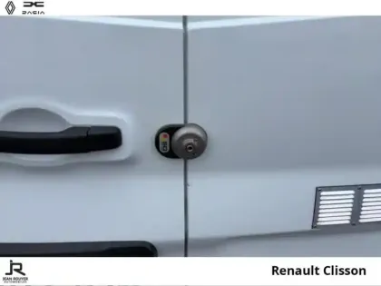 Photo 14 Renault Trafic  Fg L1H1 2T8 2.0 Blue dCi 130ch Grand Confort + Caméra