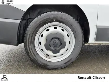 Photo 7 Renault Trafic  Fg L1H1 2T8 2.0 Blue dCi 130ch Grand Confort + Caméra