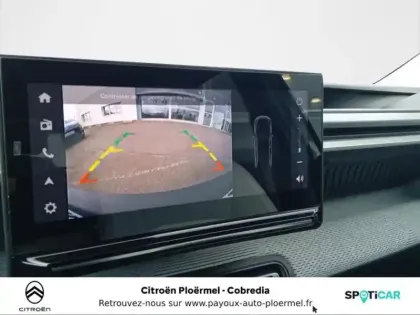 Photo 11 Citroën C3  1.2 Turbo 100ch MAX