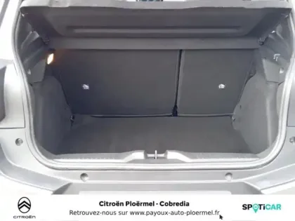 Photo 5 Citroën C3  1.2 Turbo 100ch MAX