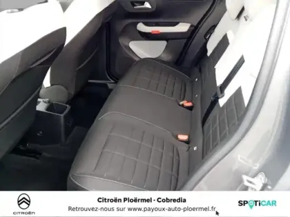 Photo 9 Citroën C3  1.2 Turbo 100ch MAX