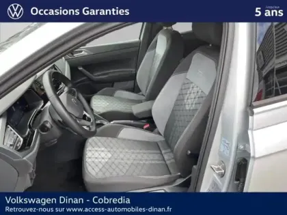 Photo 7 Volkswagen Polo  1.0 TSI 116ch R-Line Edition DSG7