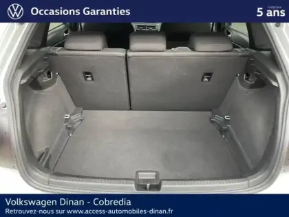 Photo 12 Volkswagen Polo  1.0 TSI 116ch R-Line Edition DSG7