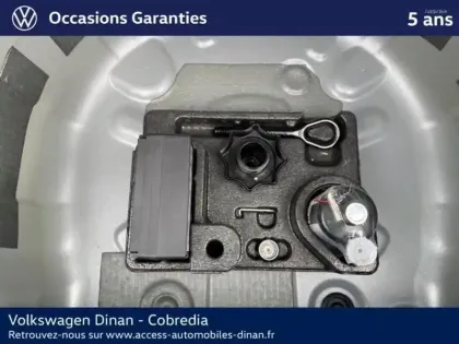 Photo 14 Volkswagen Polo  1.0 TSI 116ch R-Line Edition DSG7