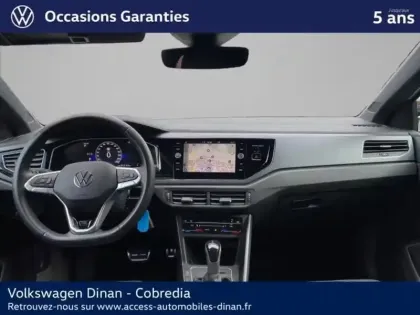 Photo 13 Volkswagen Polo  1.0 TSI 116ch R-Line Edition DSG7