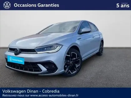 Photo Volkswagen Polo