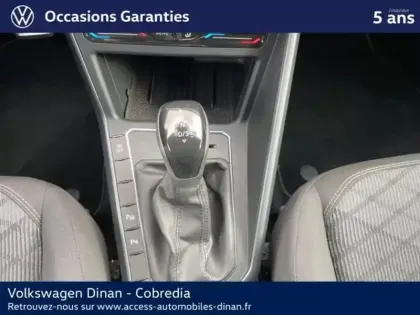 Photo 10 Volkswagen Polo  1.0 TSI 116ch R-Line Edition DSG7