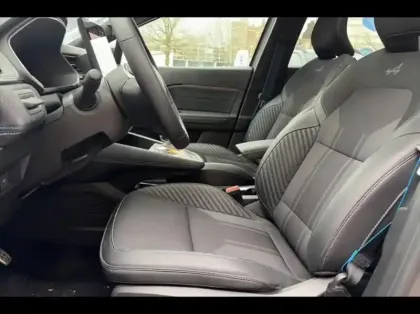 Photo 9 Renault Symbioz  1.6 E-Tech full hybrid 145ch esprit Alpine