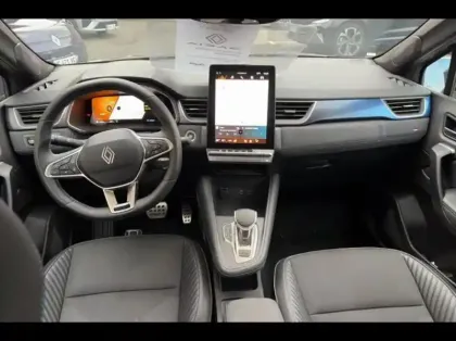 Photo 8 Renault Symbioz  1.6 E-Tech full hybrid 145ch esprit Alpine